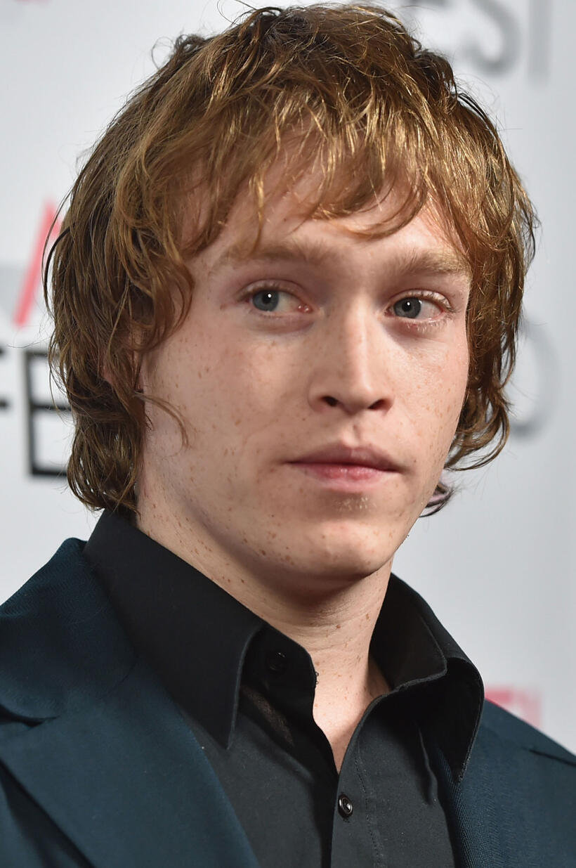 Caleb Landry Jones Pictures and Photos Fandango